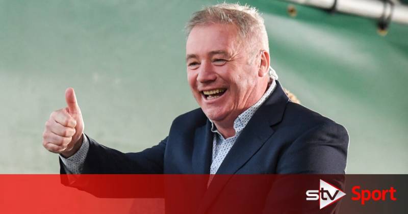 Scotland’s hate crime law will be breached by thousands at Rangers v Celtic O** F***, says Ally McCoist