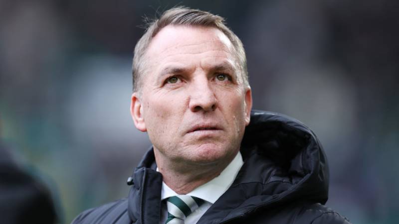 Celtic plot summer move for defender as priority