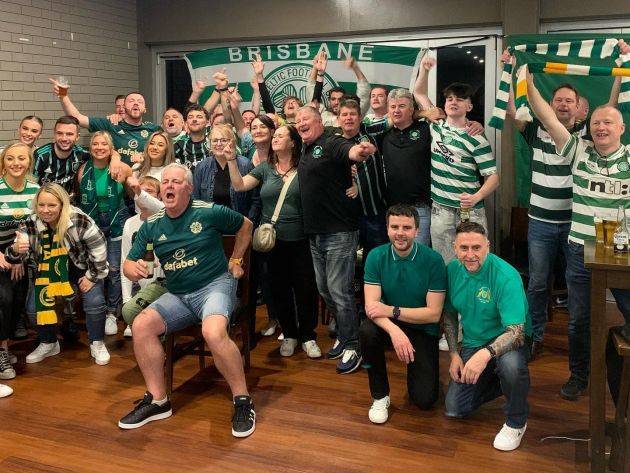 Football Without Fans – Brisbane CSC