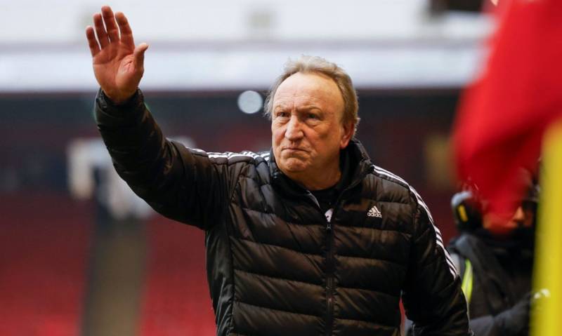 Neil Warnock gives lowdown on his time as Aberdeen interim manager