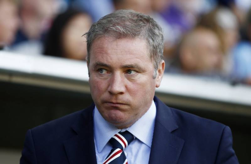 Shamed McCoist walks away from his plan to commit Hate Crimes