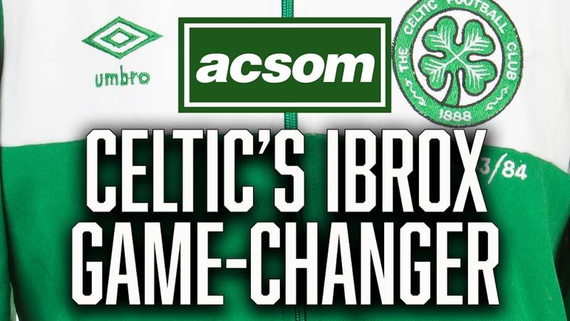 The Celtic Game-Changer Who Could Be Key Player for Ibrox Showdown