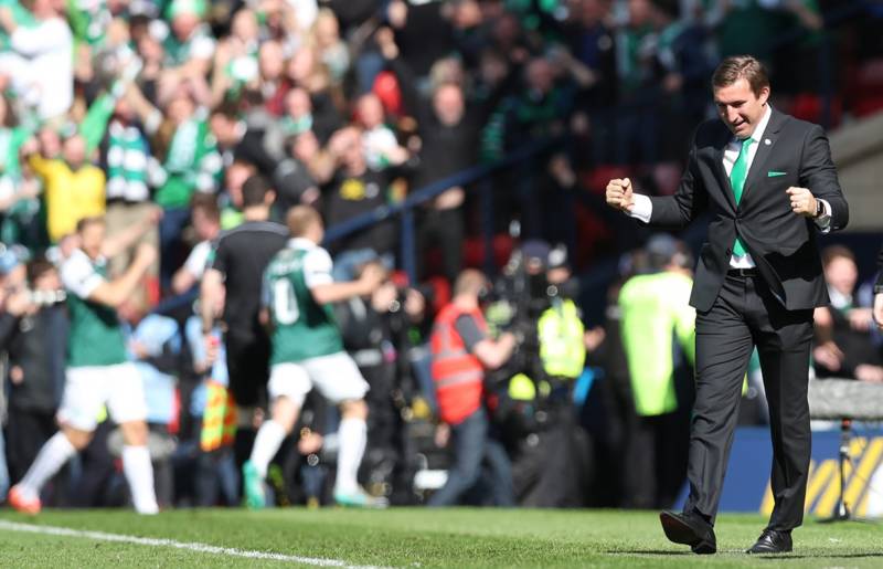 Alan Stubbs lauds the ‘calmness’ one Celtic individual can bring to the table vs Rangers