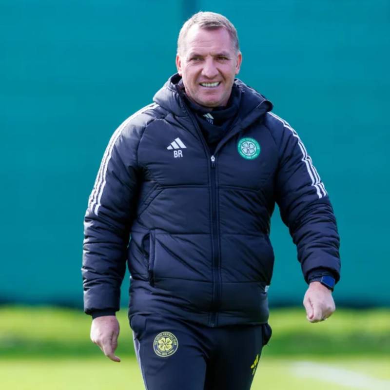Brendan Rodgers Set To Silence Critics Once Again
