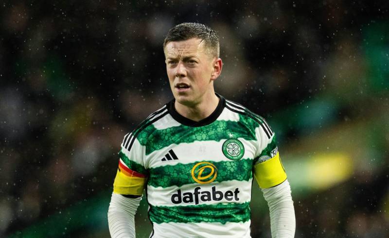 Celtic have to risk McGregor, and Rangers have to stop him