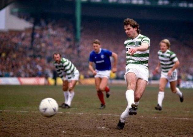 Celtic On This Day – 4th April – David Potter’s Celtic Diary