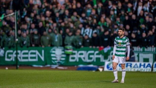 Celtic step in to provide assistance to Dundee ahead of Rangers clash
