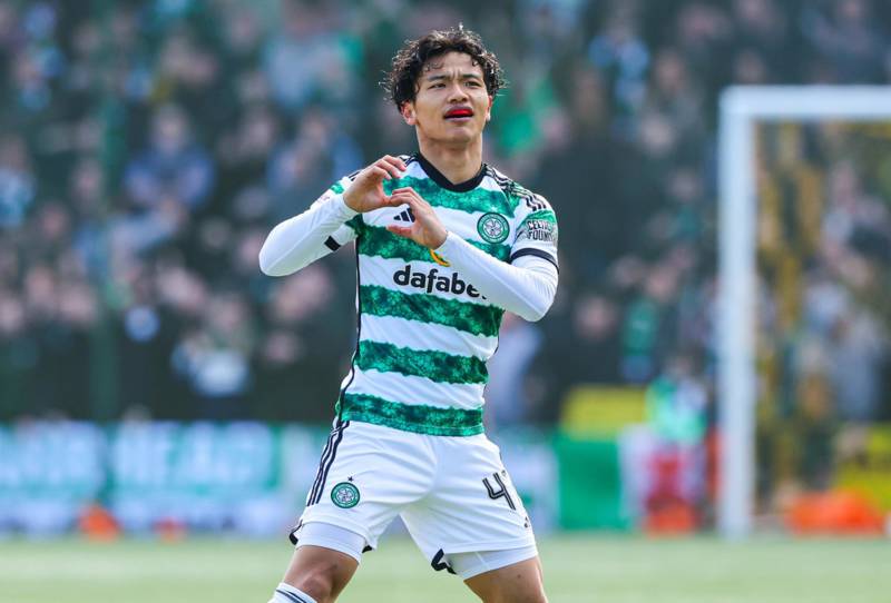 Reo Hatate opens up on Celtic injury hell: Feeling depressed, concerned parents, desperation to win ‘as many titles as possible’