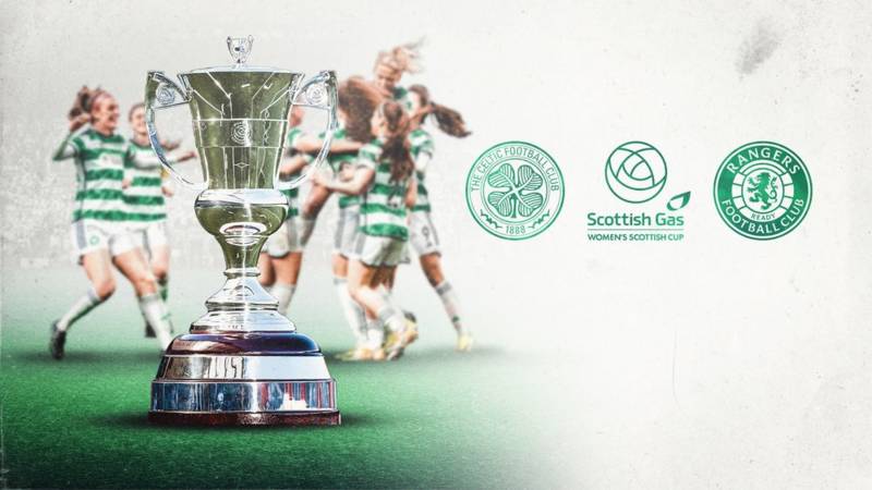 Back the Ghirls at Hampden: Tickets on sale now
