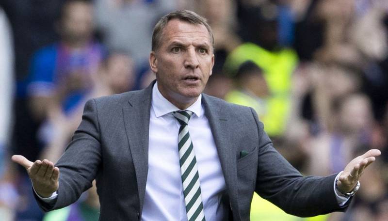 Celtic narrative doesn’t match reality ahead of Rangers tie
