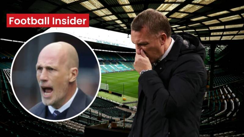 Celtic news: McAvennie delivers emphatic verdict on Livingston ‘banner’