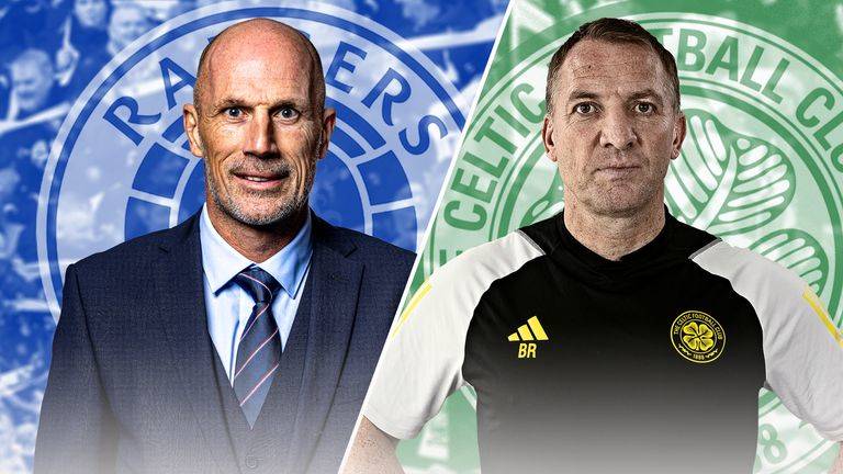Clement hopes for ‘special things’ | Rodgers: We don’t have to win