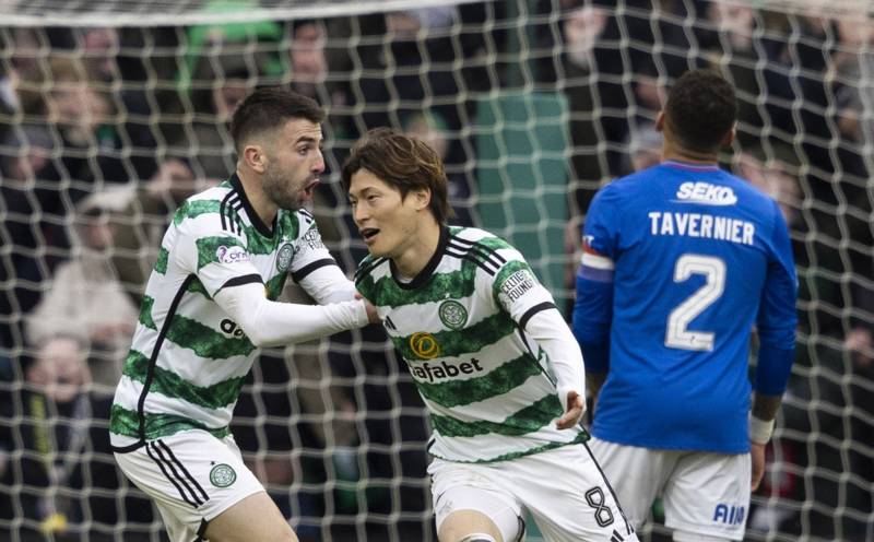 Five things Celtic must do to beat Rangers at Ibrox