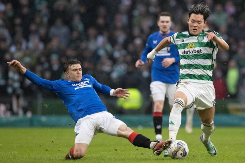 Five things Rangers need to do to beat Celtic at Ibrox