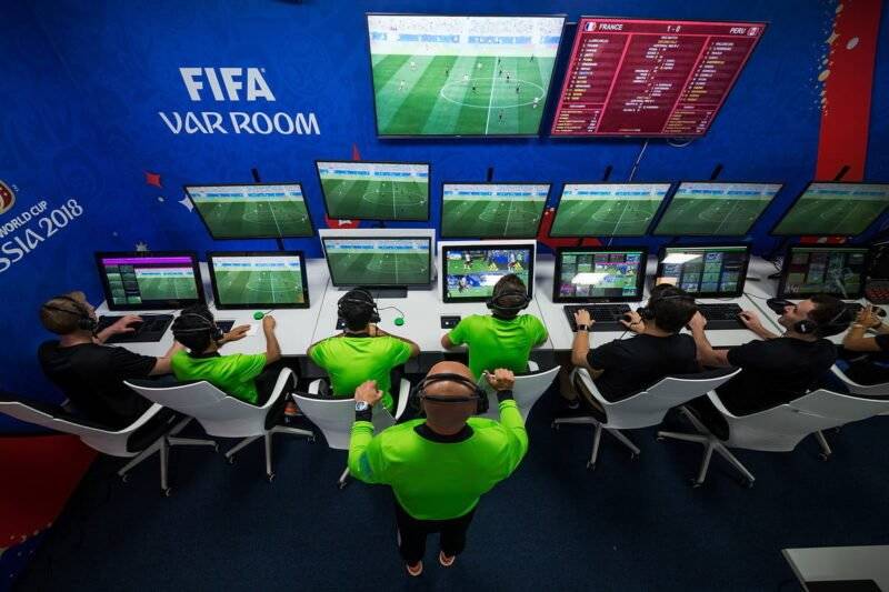 VAR in Scotland Proved To Be a Failure With Latest FIFA Selections