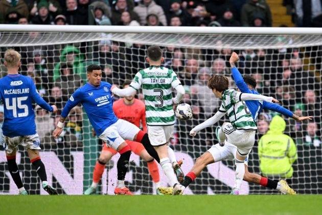 “A draw wouldn’t be the worst result for Celtic,” Jackie McNamara