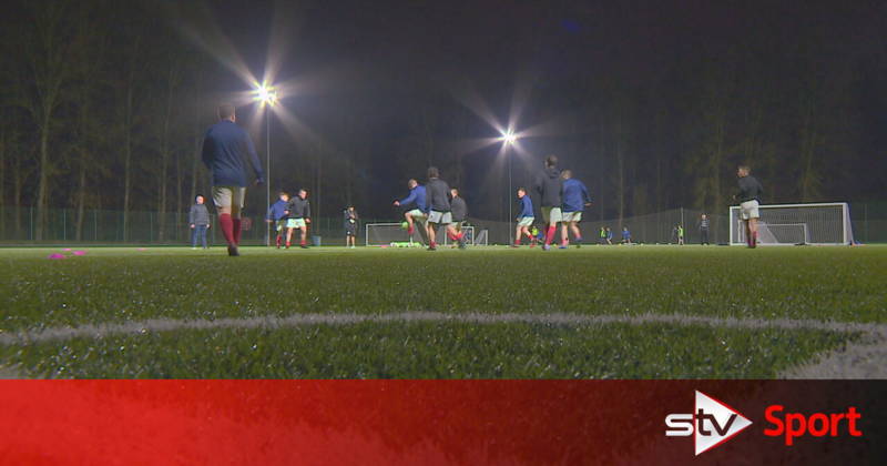 Celtic foundation donates £6,600 to help Scotland Deaf team go to Euros