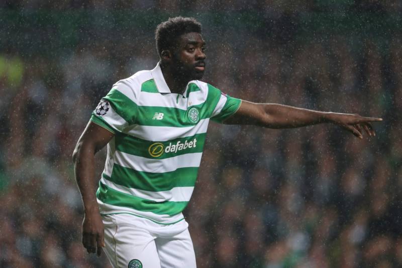 Kolo Toure tells Jake Humphrey what was so “incredible” about Celtic and battering Rangers