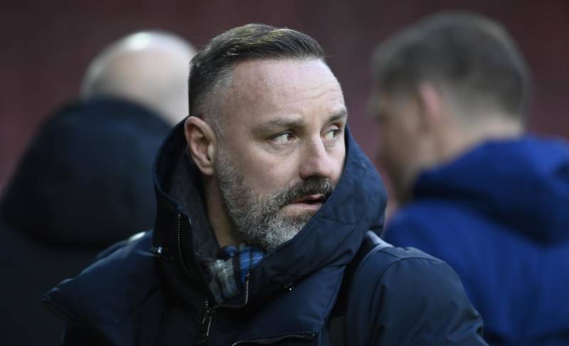 Kris Boyd: Rangers MUST beat Celtic at Ibrox to win title