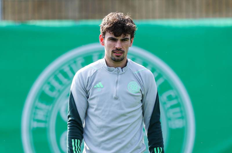 Matt O’Riley’s Celtic transfer admission, Rangers’ ‘happy boys’, Hearts ace discusses new deal, Hibs’ inspiration – Scottish football news