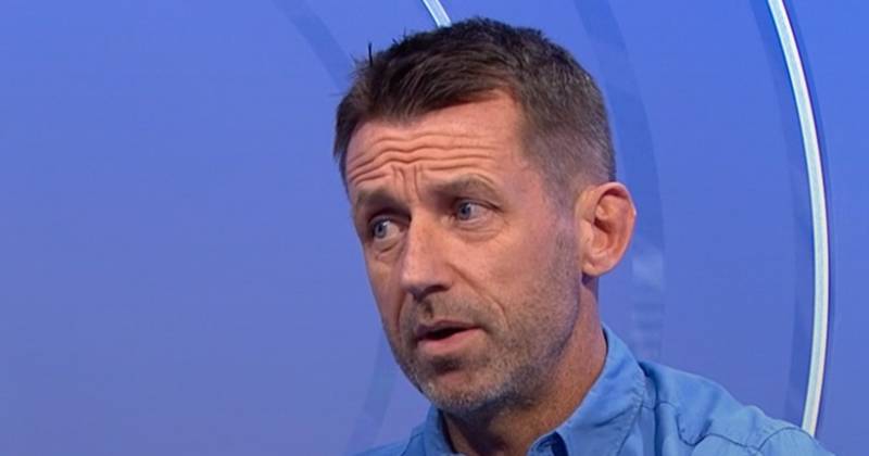 Neil McCann sees a route for Rangers to rock Celtic’s world but he can’t deny one thing about the champs