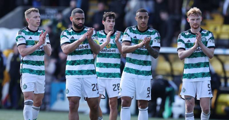 Predicted Celtic XI vs Rangers and team news as Brendan Rodgers plan hinges on one factor