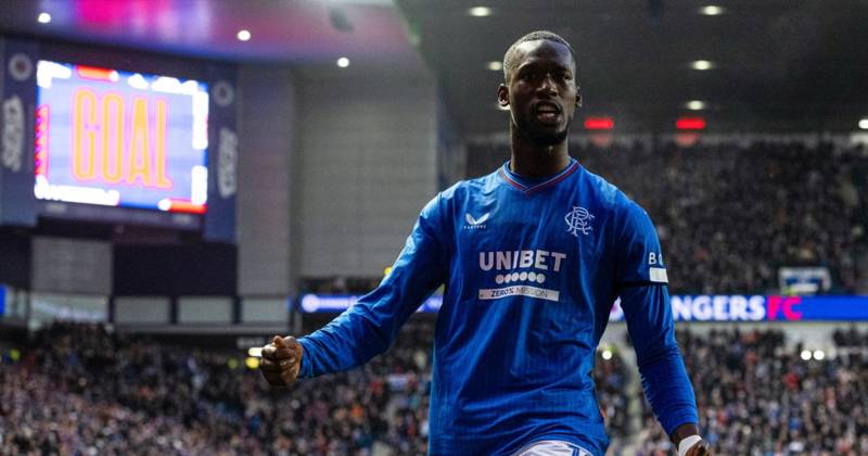Predicted Rangers XI vs Celtic and team news as Abdallah Sima and Ridvan Yilmaz decisions made