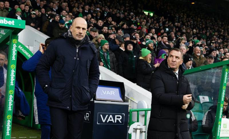 Rangers vs Celtic predictions: McGarry, Lindsay & more on clash