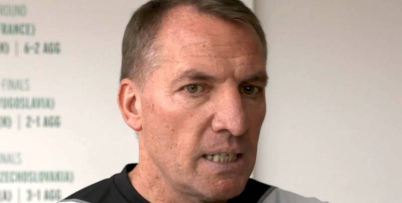Win? ‘We Don’T Need To,’ Insists Rodgers