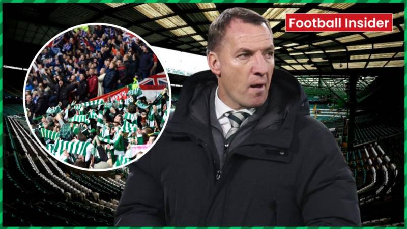 Wyness drops ‘massive’ Celtic verdict after Rangers off-pitch news confirmed – Ibrox Exclusive