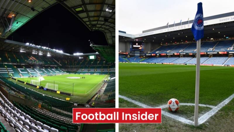 Wyness Exclusive: Celtic & Rangers door could be about to open for sensational move to England