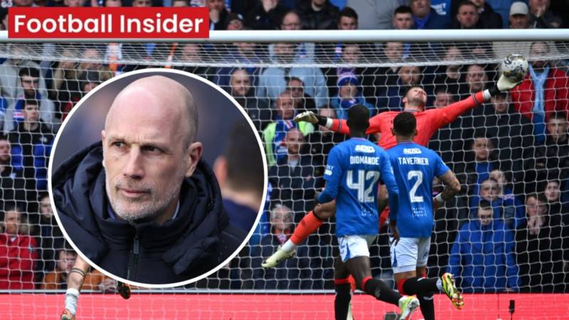 2/10 stinker loses 4 of 6 duels, 53% passer in 8/10 – Rangers player ratings v Celtic at Ibrox