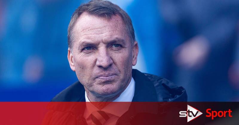 Brendan Rodgers says Celtic are in ‘a really strong position’ after 3-3 O** F*** draw with Rangers