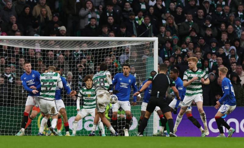 Celtic are “Confident” Heading into Derby, Says Bernardo