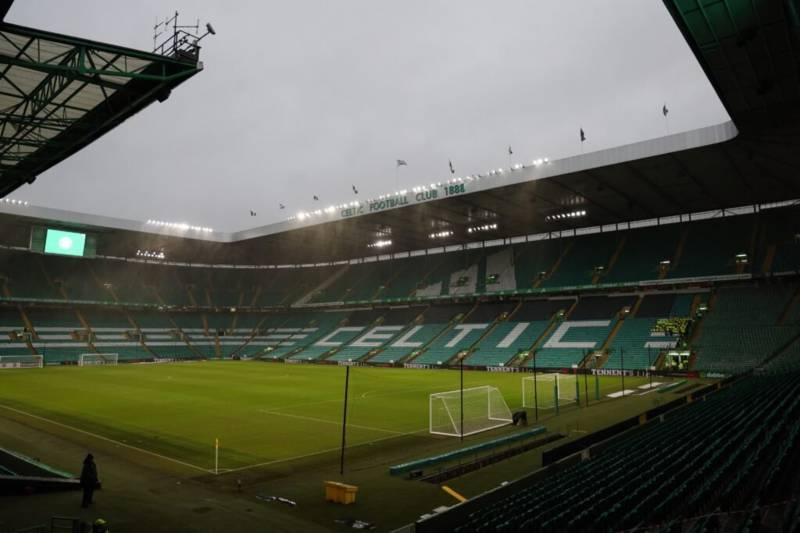 Celtic Hit Out at ‘Unacceptable’ Ibrox Incident – Police Scotland Involved