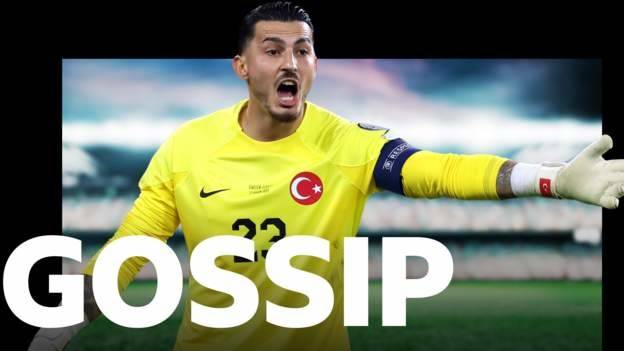 Celtic to bid for Turkey goalkeeper – gossip