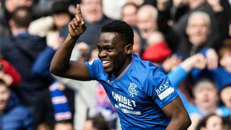 Clement hails ‘moral’ victory as Rangers comeback boosts title bid