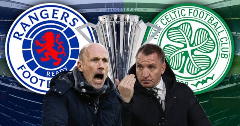 Rangers 3 Celtic 3 LIVE reaction as Cyriel Dessers reveals the Clement pep talk that triggered a comeback