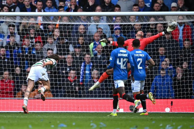 Rangers and Celtic player ratings: The star men, the drama queen’s battle with Beaton and bottle of Buckfast
