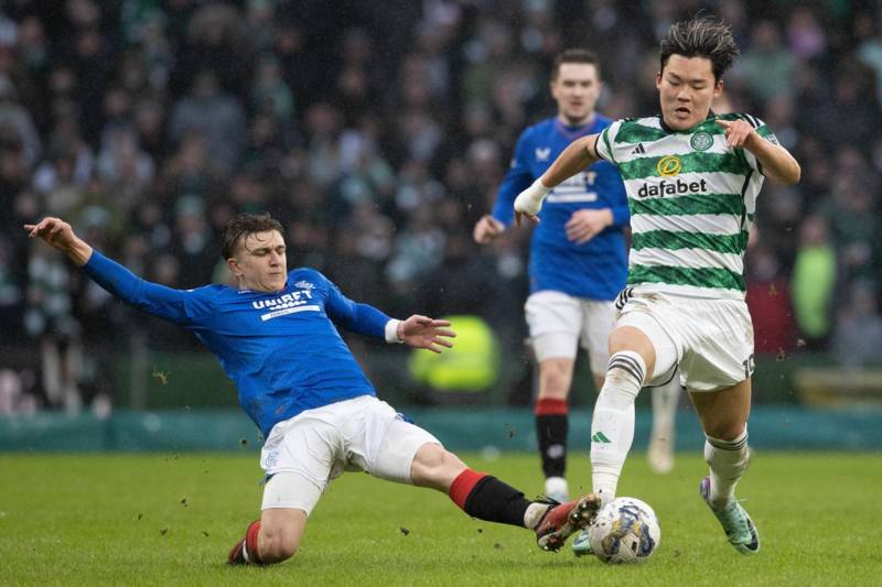 Rangers v Celtic late team news and probable line-ups as O** F*** rivals suffer mixed injury fortunes