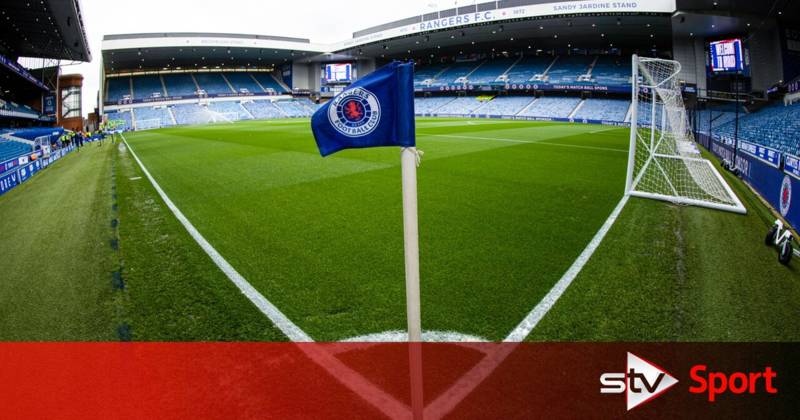 Team news: Rangers and Celtic name sides for O** F*** derby clash
