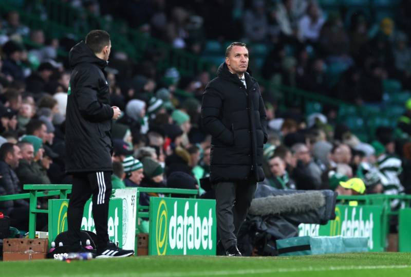 Celtic loanee suffers yet another injury blow, will now miss vital matches