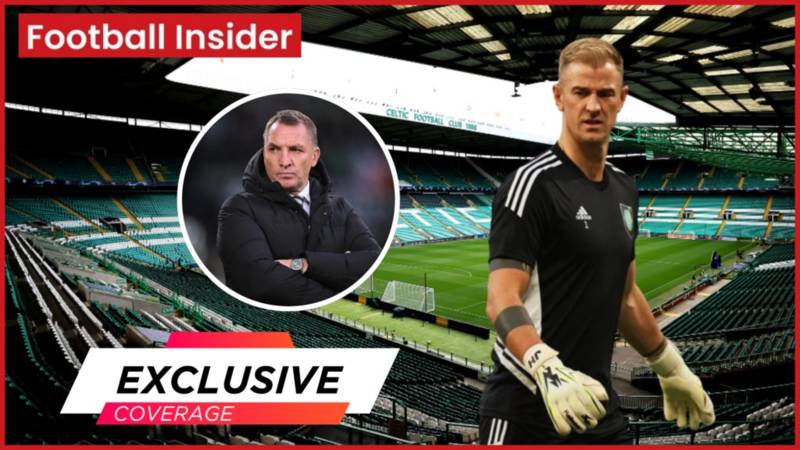 O’Rourke Exclusive: Celtic No1 summer signing priority revealed