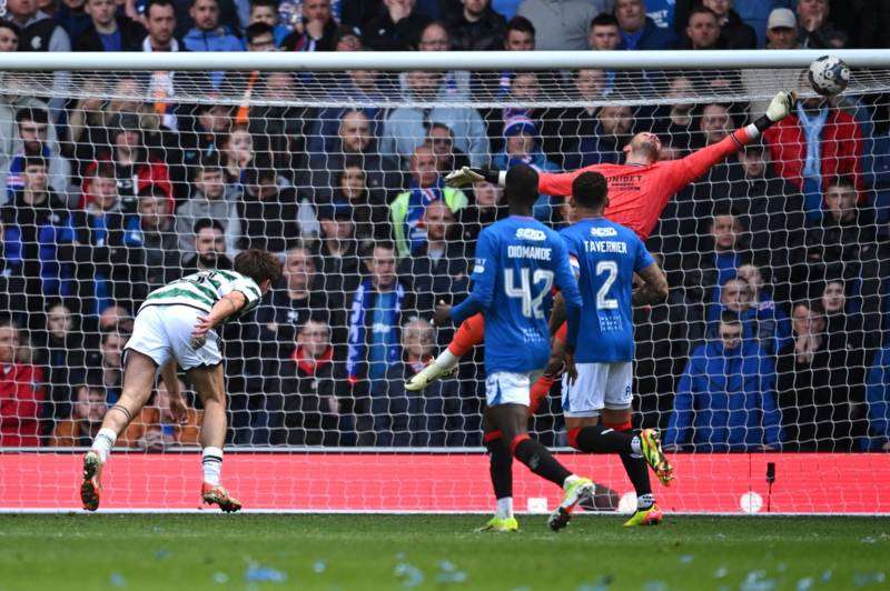 Video: CelticTV’s ‘Unique Angle’ highlights for the Glasgow Derby