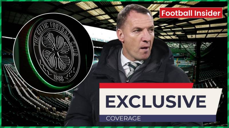Exclusive: Celtic lay the groundwork for two marquee signings