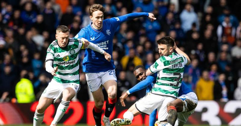 Rangers vs Celtic shatters TV records as epic derby rakes in over 1.4m viewers