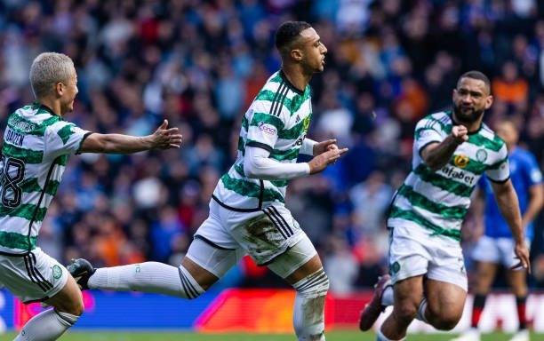 Scottish Premiership gets set from a sensational finale as Celtic look to retain title