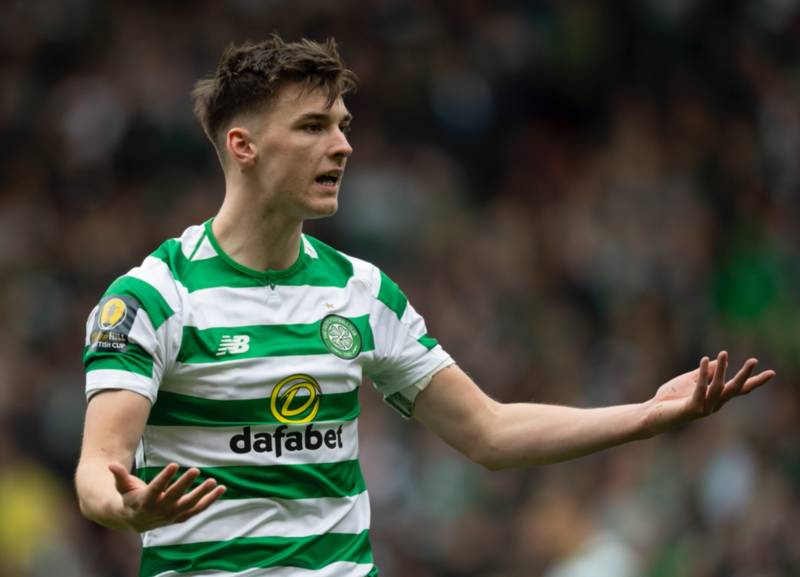 ‘You never know’ says Tierney as he rates Celtic return chances