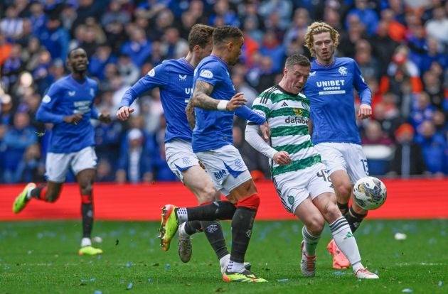Long-term issue with Callum McGregor the last thing Celtic needs