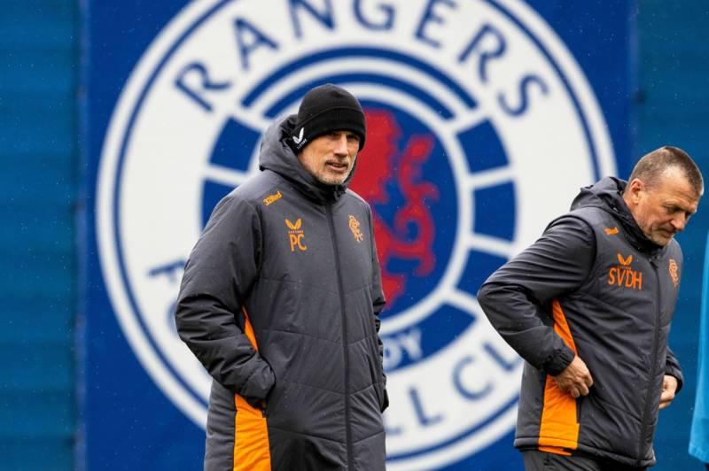 Phillipe Clement reveals deadline for Dundee v Rangers decision and why playing before Celtic game was not possible